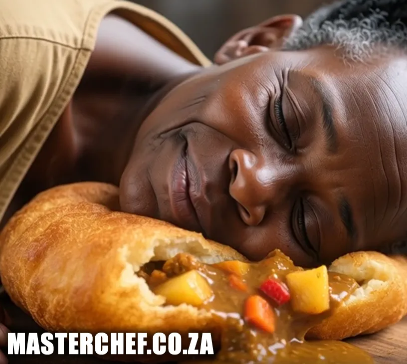 best ever vetkoek recipe